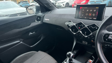 DS 3 Crossback 1.2 PureTech Performance Line 5dr Petrol 